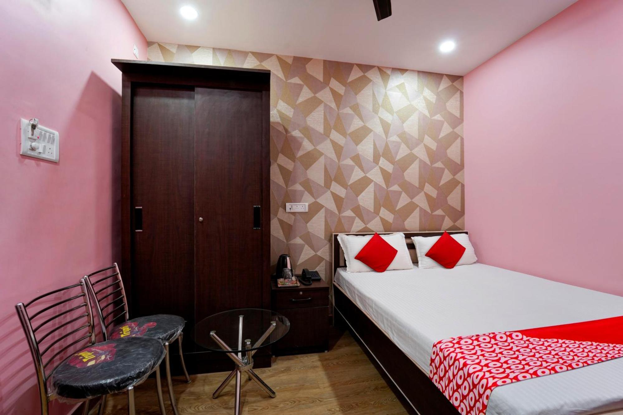 Hotel O Jai Jagannath Inn Danapur Exterior photo