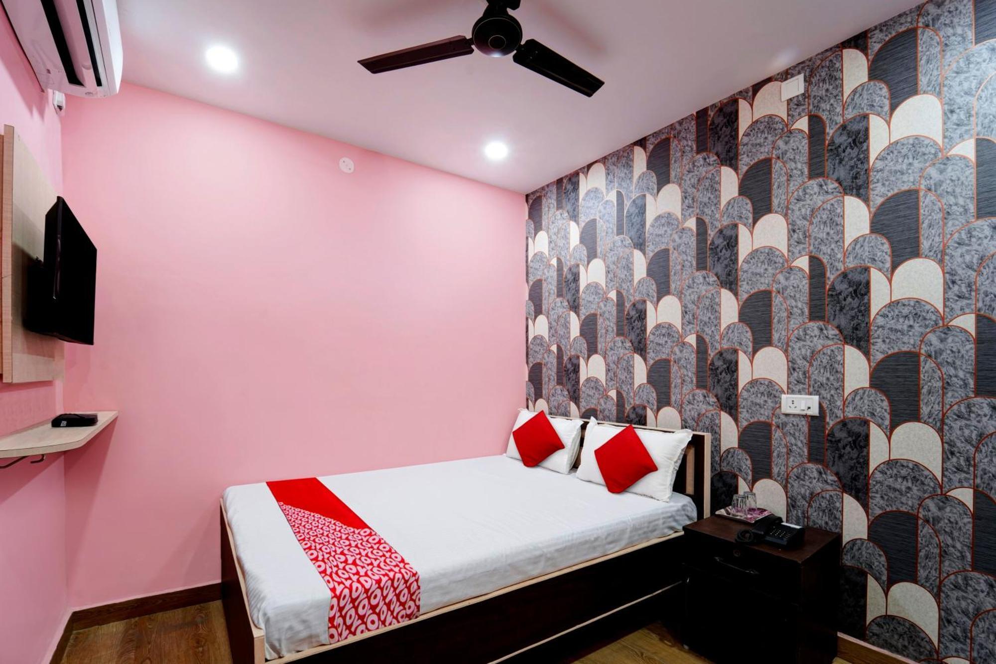 Hotel O Jai Jagannath Inn Danapur Exterior photo