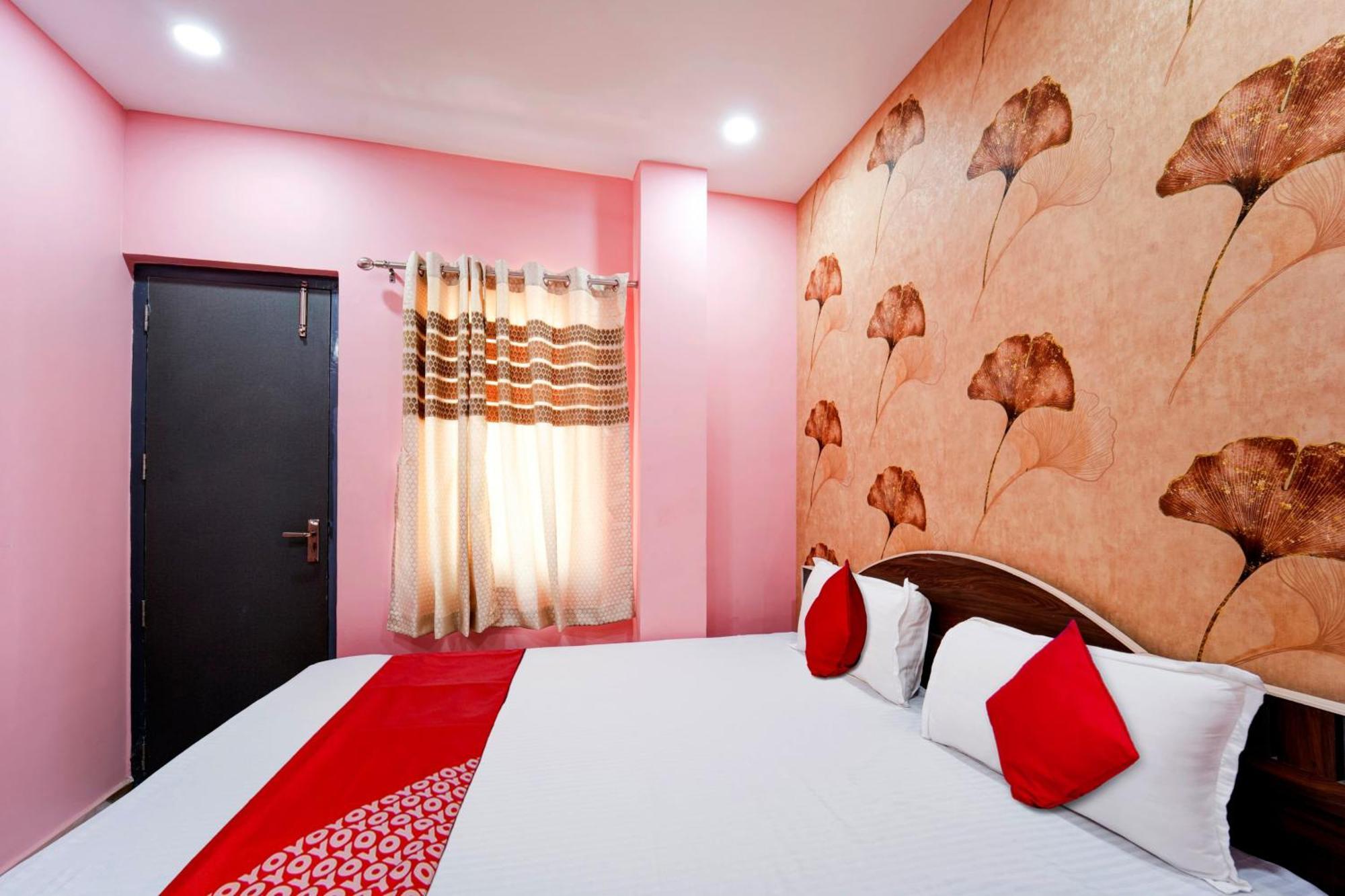 Hotel O Jai Jagannath Inn Danapur Exterior photo