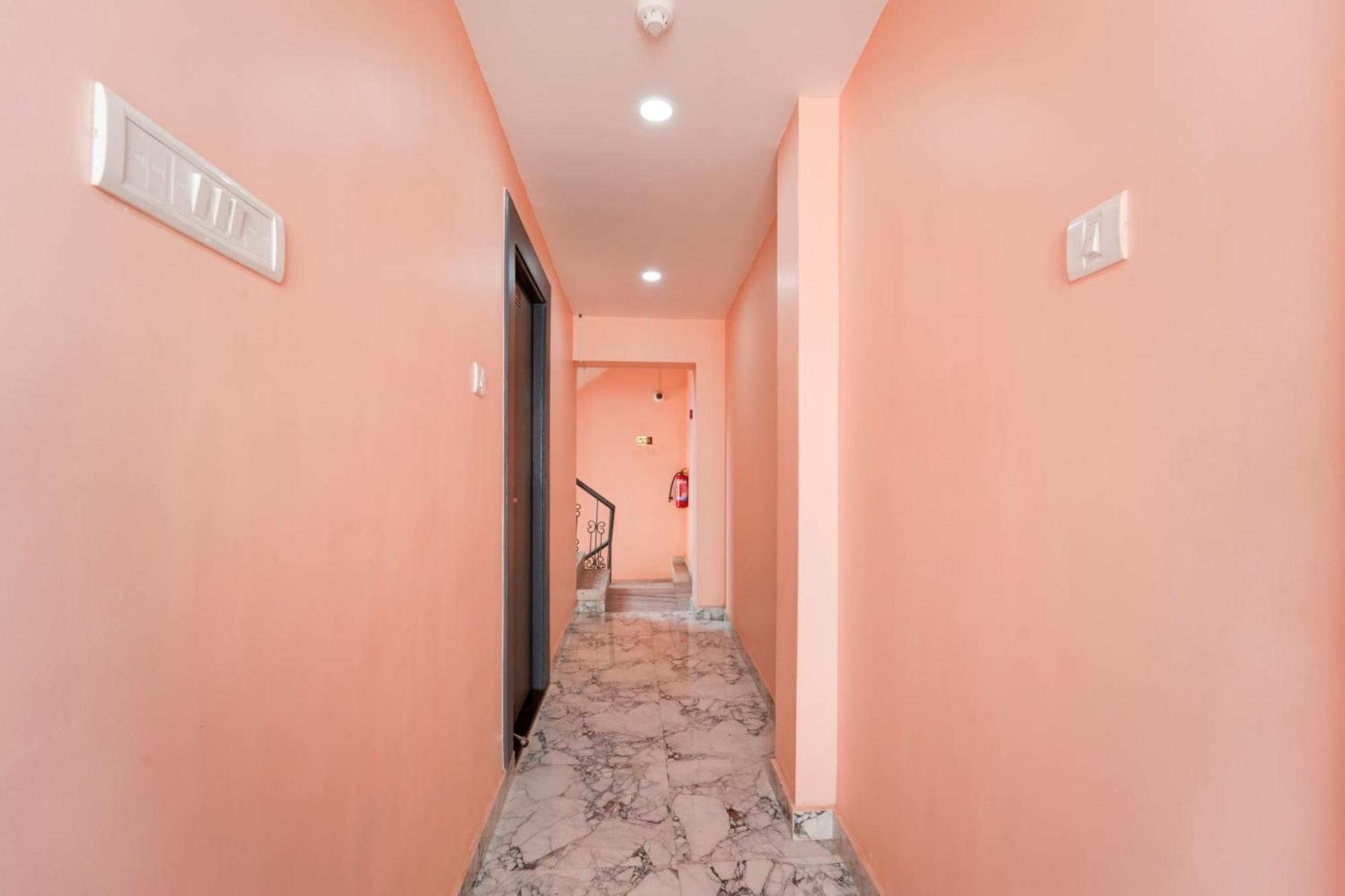 Hotel O Jai Jagannath Inn Danapur Exterior photo
