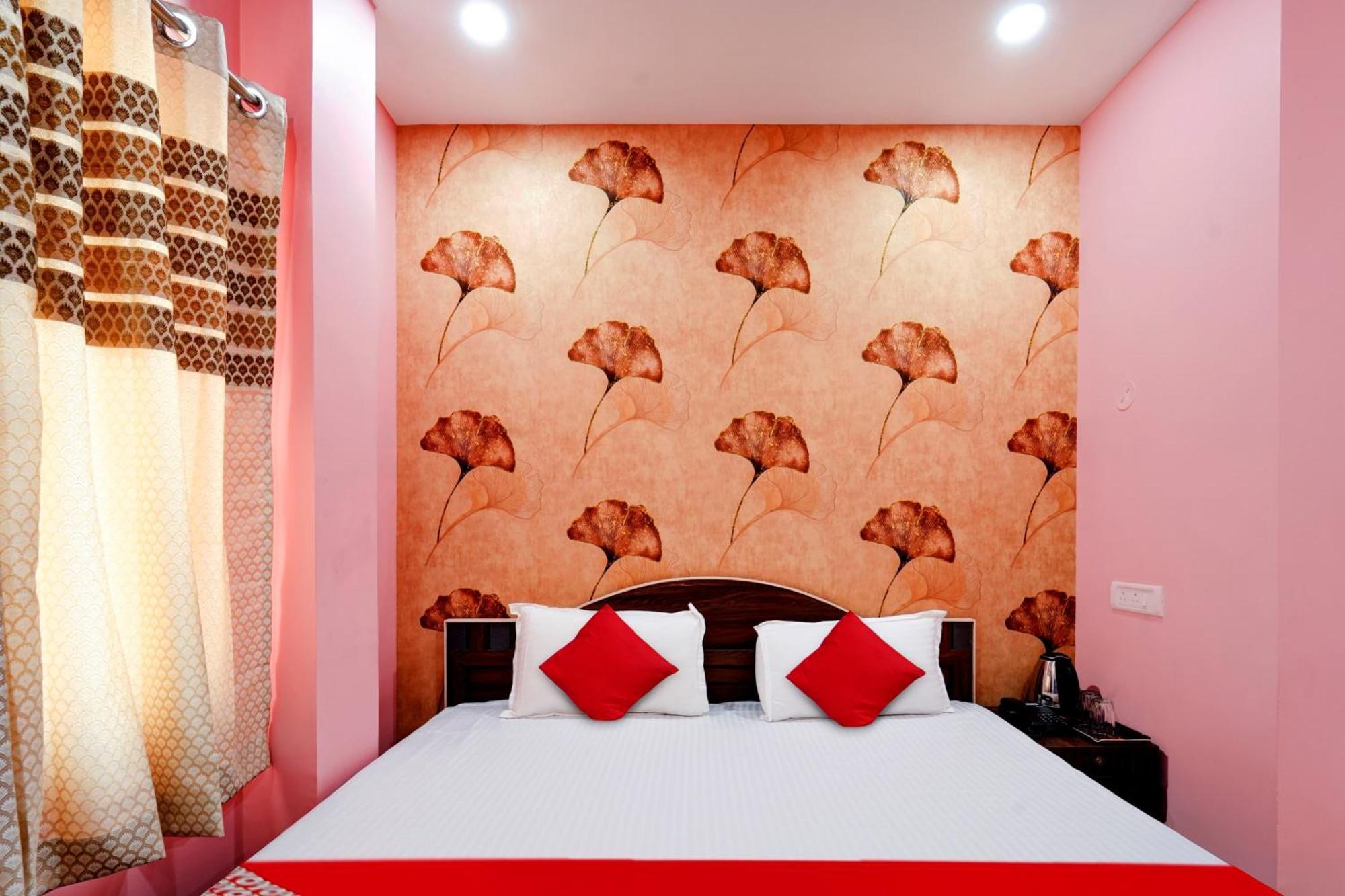Hotel O Jai Jagannath Inn Danapur Exterior photo