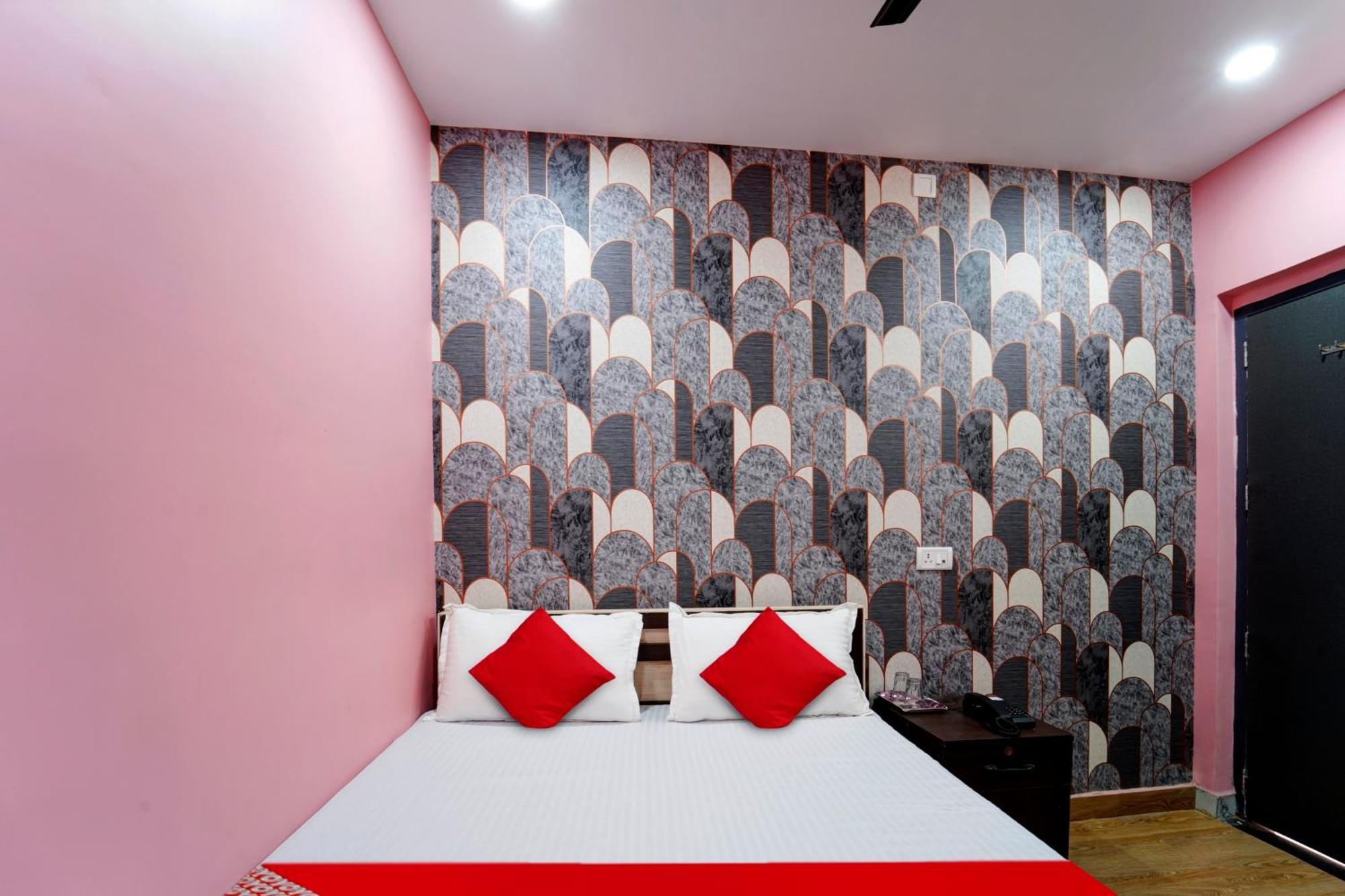 Hotel O Jai Jagannath Inn Danapur Exterior photo